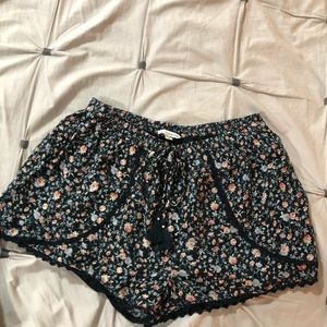 Cute summer/lounge shorts
